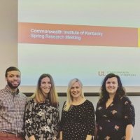 Commonwealth Institute of Kentucky (@uoflcik) 's Twitter Profile