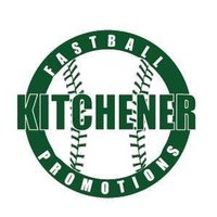 Kitchener Fastpitch Promotions (@kitchenerfp) 's Twitter Profile Photo