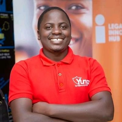 AfricaPrize Winner 2023 | Co-Founder @YungaTechUg | Software Engineer | Early Stage startup Mentor🧑‍💻