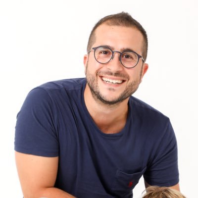 EdwardGnudi's profile picture. Global Data Architect at @YNAP
