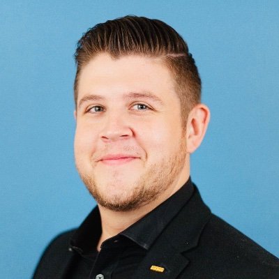 lucasm2388's profile picture. Regional Partner @AlchemyTechGroup - Passion to learn, discover and innovate