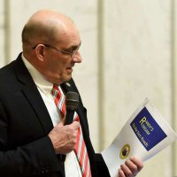 Randy E. Smith (@randyesmithwv) 's Twitter Profile Photo