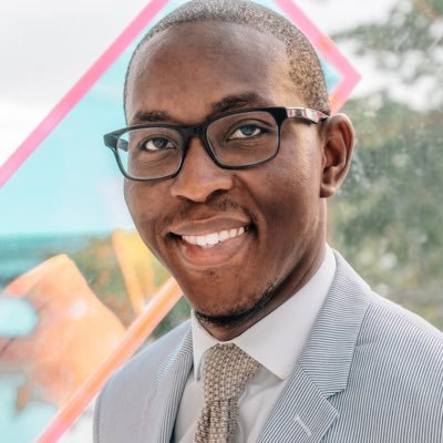 IT Expert & Co-Founder at @invizio | Real Estate Investor | Miami Hurricane | 268 native 🇦🇬