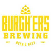 Burgh'ers Brewing(@BurghersBrewing) 's Twitter Profile Photo