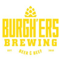 Burgh'ers Brewing (@burghersbrewing) 's Twitter Profile