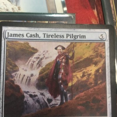 JCAgentofBolas's profile picture. 