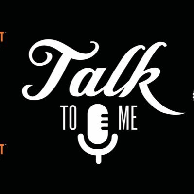 🗣 “Talk To Me” Podcast | ®️ Presented By #PRO|🎙Host @Jarrett_PRO | 💪🏽 #AgainstAllOdds | #EverythingTheyOwe 🔥| #GoatTalk🗣🐐