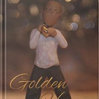Golden Heart Book (@bookheart) 's Twitter Profile