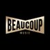Beaucoup Music (@beaucoupmusic) Twitter profile photo