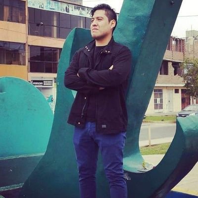 carlitosh619's profile picture. 💻Especialista en Seguridad de la Información & Ciberseguridad🖱️
🎸Guitarrista🎸
🎼Músico independiente🎼🎹🎸🎤