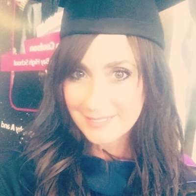 BA (hons) Education Practice, NTSCITT 19/20 trainee teacher, mother and cat lover.