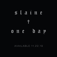 Slaine (@slainesworld) 's Twitter Profile