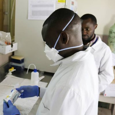 Group based in Malawi with the goal to strengthen research capacity in HIV and TB....with funding from Norwergian people
https://t.co/5B0U2pzF8Z