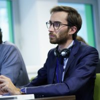 Julien Daudu (@judaudu) 's Twitter Profile Photo Julien Daudu (@judaudu) 's Twitter Profile Photo