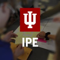 IU Interprofessional Practice and Education Center(@ipectr) 's Twitter Profile Photo