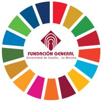 Fundación UCLM(@FundacionUCLM) 's Twitter Profile Photo