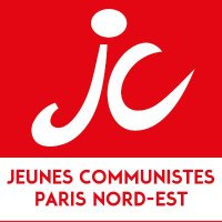 Jeunes Communistes Paris Nord-Est 🚩(@mjcfparisNE) 's Twitter Profile Photo