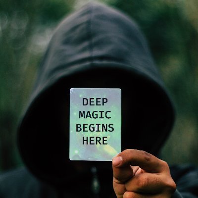 TheMadSourcerer's profile picture. 