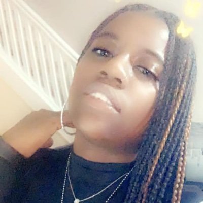 New twitter ☺