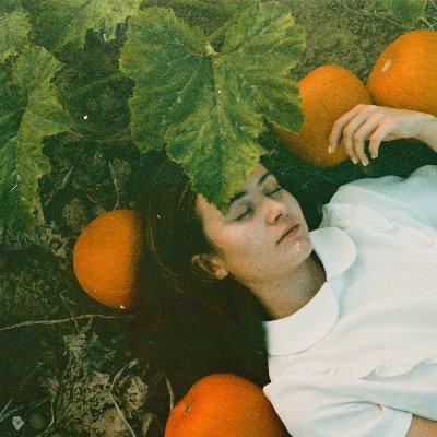 VitovaDenisa's profile picture. Creative Writing MA student at the @UniofNottingham. Published by @Ambit, @TheLondonMag, @FirewordsMag, @themothmagazine, @PoetrySociety, and others.