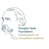 Douglas Hyde Foundation - Fondúireacht de hÍde (@hydefound) 's Twitter Profile Photo Douglas Hyde Foundation - Fondúireacht de hÍde (@hydefound) 's Twitter Profile Photo