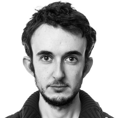 mino98's profile picture. Nerdy notes to self.