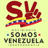 Somos Venezuela Independencia(@SVINDEPENDENCIA) 's Twitter Profile Photo