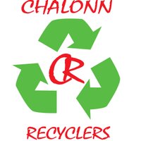 Chalonn Recyclers(@ChalonnR) 's Twitter Profile Photo