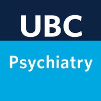 UBC Department of Psychiatry (@ubc_psychiatry) 's Twitter Profile Photo UBC Department of Psychiatry (@ubc_psychiatry) 's Twitter Profile Photo