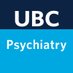 UBC Department of Psychiatry (@UBC_Psychiatry) Twitter profile photo