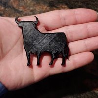 Spaniard 3D Prints (@spaniard3d) 's Twitter Profile Photo