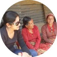 Alina R Shrestha (@alina_r_s) 's Twitter Profile