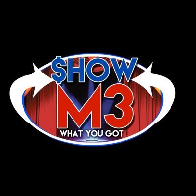 Show M3 What U Got is an entertainment platform for artist / singers / musicians/ producers / dancers / promoters / designers / entrepreneurs etc Event Planners