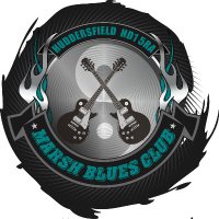 Marsh Blues Club(@guerrillapromo) 's Twitter Profile Photo