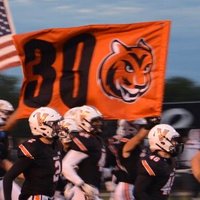 Valley HS Yearbook (@vhstigertales) 's Twitter Profile Photo