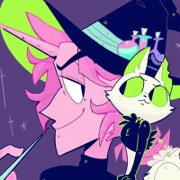 Jinja ⎊ Katsucon B18 (@radjinja) Twitter profile photo