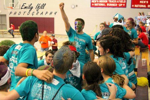 OKCHSRobotics's profile picture. This is the Twitter account for the OKC Homeschool BEST Robotics Team.