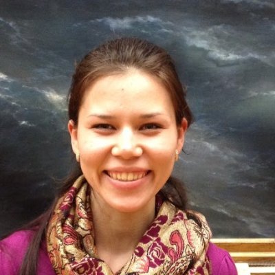 Olesya_oz's profile picture. A Neonatologist from Russia