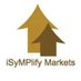 iSyMPlify Markets (@isymplifym) Twitter profile photo iSyMPlify Markets (@isymplifym) Twitter profile photo