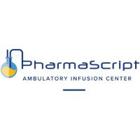 PharmaScript Ambulatory Infusion Center(@PharmaScriptAIC) 's Twitter Profile Photo