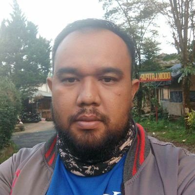 AhmadZa06870505's profile picture. Tak ada yang abadi semuanya akan kembali kepadaNya!