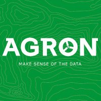 AGRON - Make sense of the data (@agron_esp) 's Twitter Profile Photo AGRON - Make sense of the data (@agron_esp) 's Twitter Profile Photo