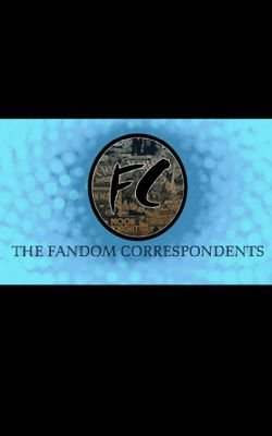 We're a group of 5 writers who love comics, movies, video games and basically anything else we can nerd out about. (This account is run by the EIC: Jacob)