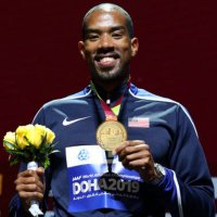 Christian Taylor (@taylored2jump) 's Twitter Profile