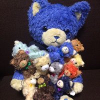 蒼 (@lapisbluemoon) 's Twitter Profile Photo