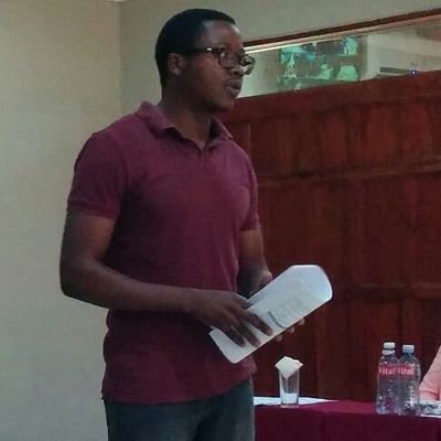 ChipoRyan's profile picture. 