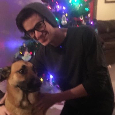 Part time editor (for hire), computer science student (help me) 😎, Best Falcon (ultimate) in Missouri apparently 😈