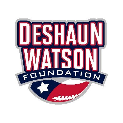 Non-profit organization dedicated to the support of education, health, housing & other charitable causes. It was established by Texans QB Deshaun Watson.