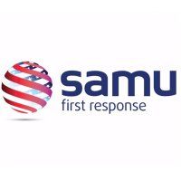SAMU First Response(@samu_usa) 's Twitter Profile Photo