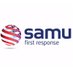 SAMU First Response (@samu_usa) Twitter profile photo SAMU First Response (@samu_usa) Twitter profile photo